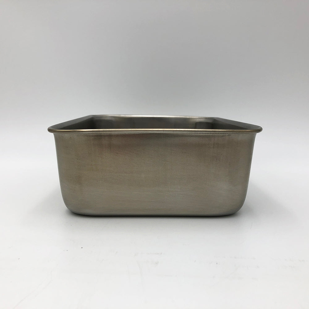 エコクリーン 深型組バット (265×187×78mm) 5号 1個