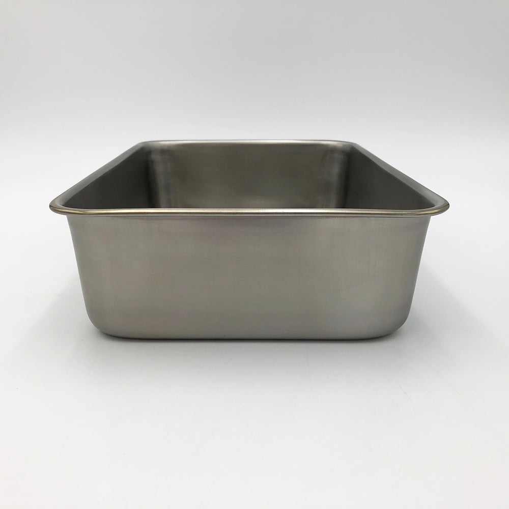 エコクリーン 深型組バット (328×228×87mm) 7号 1個