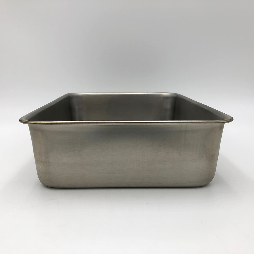 エコクリーン 深型組バット (365×260×90mm) 9号 1個