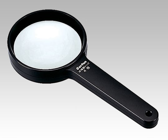 Handled magnifying glass (assist) R257 1 piece