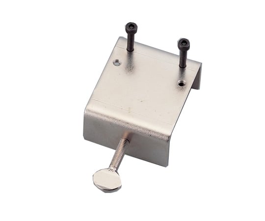 G bracket for clean air system (for mounting on workbench) G-2 1 piece