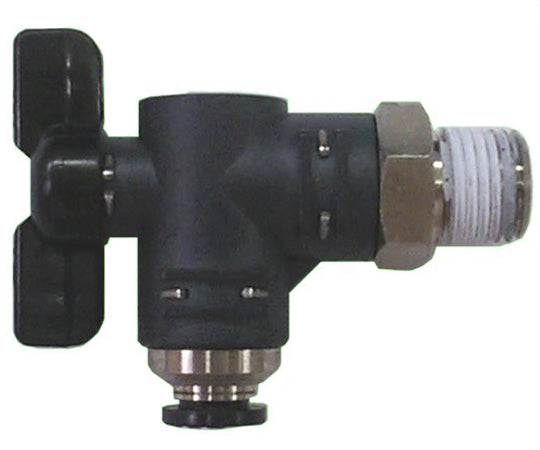 클린 에어 시스템용 볼 밸브 BVLC06-02 1개