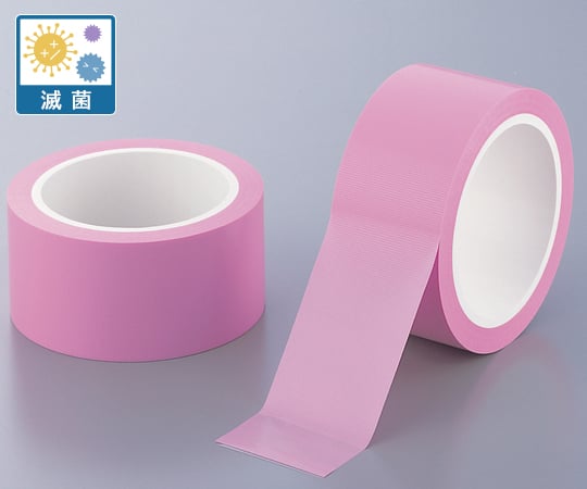 Clean Masking Tape No.396 50mm width Sterilized 1 roll
