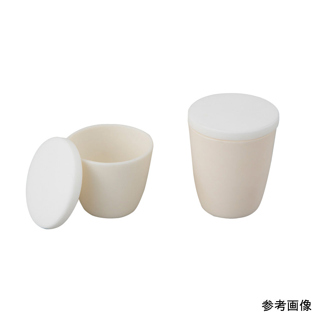 アルミナ99るつぼ 10mL ARC-10 1個