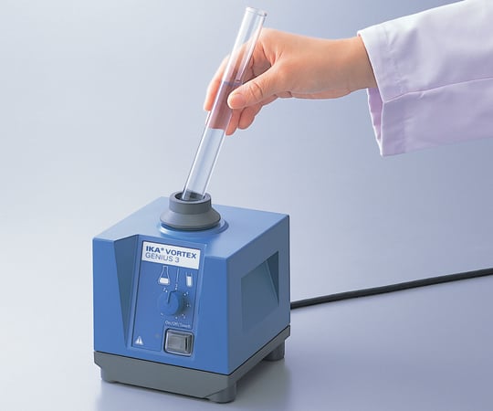 ボルテックスミキサー 60Hz Vortex 3 1台