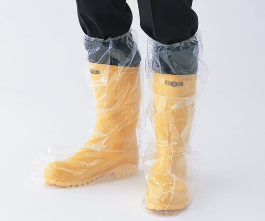 1 pair of shoe covers