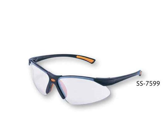 보호 안경 SS-7599 1개