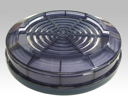 Replacement filter for electric fan-equipped respiratory protective equipment BRD-7 1 piece