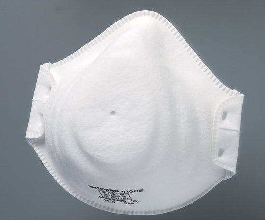 Disposable dust mask 1 box (20 pieces) 4100-B 1 box (20 pieces)