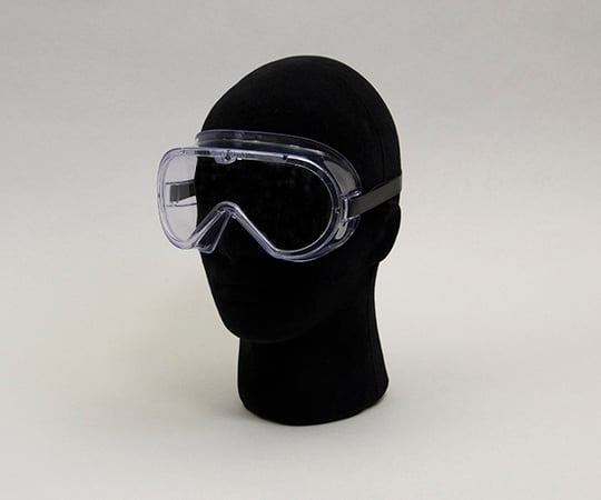 Non-porous anti-fog goggles YG-5081MS 1 piece