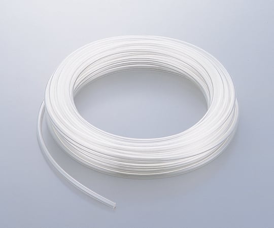 우레탄 튜브(U-소프트) φ2×φ4mm U-9204-N-20M 1권