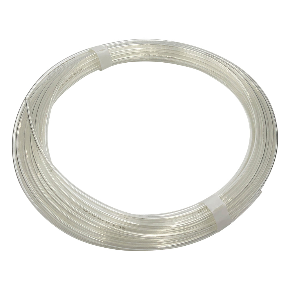 우레탄 튜브(U-소프트) φ3.7×φ6mm U-9206-N-20M 1권