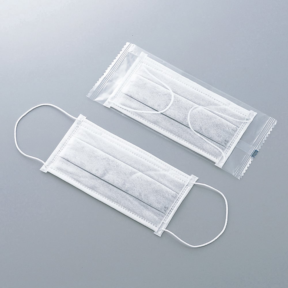 Full Shut Mask 1 box (50 pieces) 1 box (50 pieces)