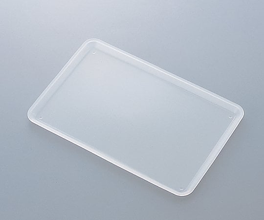 PFA tray 289 x 193 x 16 mm 870416 1 piece
