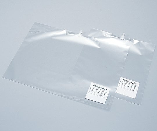 フレックサンプラー(R)バッグ(Fタイプ) 2L 1枚