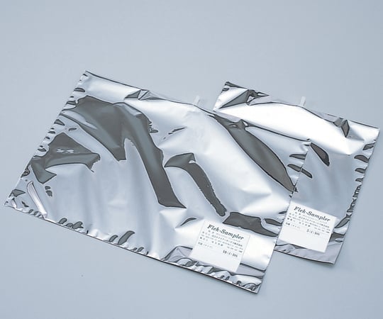 Fleck Sampler(R) Bag (DS Aluminum Coated) 10L x 1