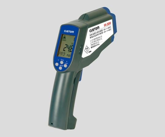 Radiation thermometer IR-309 1 unit