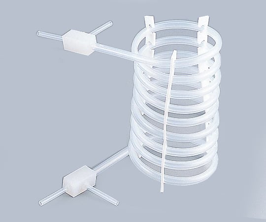 이중관식 열교환기(불화 수지) NH-T2 1개