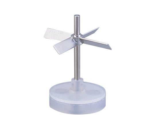 ハイパー撹拌子(プロペラ型) HSB-3 1個