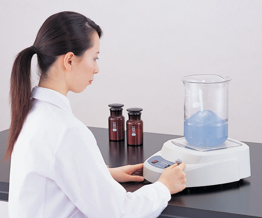 ハイパースターラーシステムDxⅡ 低~超高粘度液用 大型 HVDN-L 1台