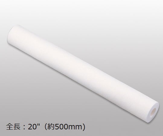 Cartridge filter PPS-20-10 1 piece