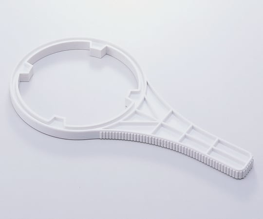 수지제 필터 하우징용 필터 교환용 렌치 AQ 1개