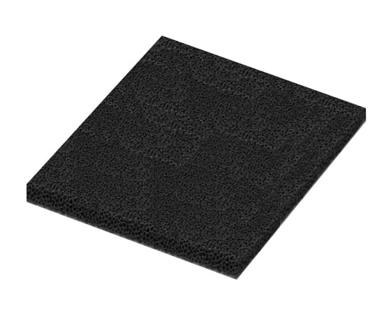 Replacement activated carbon filter (for neutral gas) 1 piece