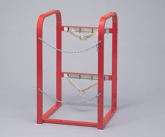 봄베 고정 스탠드 스틸 BB-500N 1개