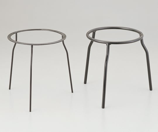 Tripod stand, trivet type, 1 unit
