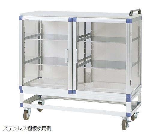 왜건 데시케이터 WGN-W 1대