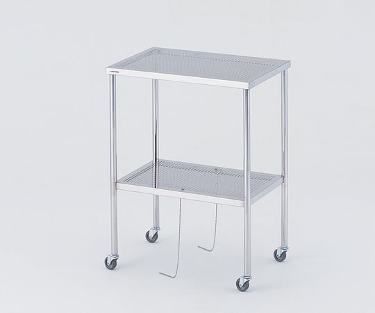 스테인리스 펀칭 왜건 500PS 1대