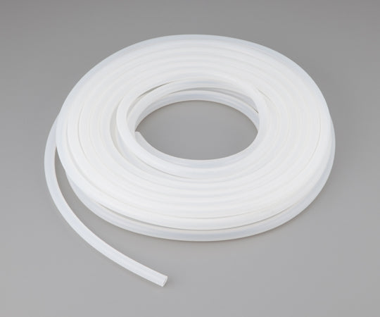 타이곤(R) 3350 위생용 실리콘 튜브(밀리 사이즈) φ6×φ10mm 1권(15m) ABW1S1541 1권