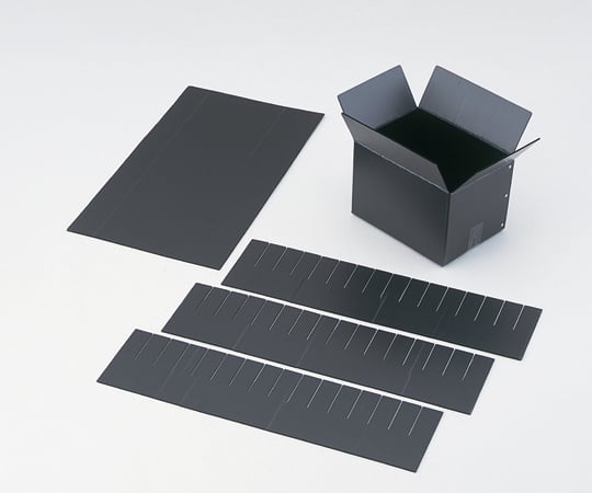 Conductive plastic sheet 1 box (10 sheets) YPD80433 1 box (10 sheets)
