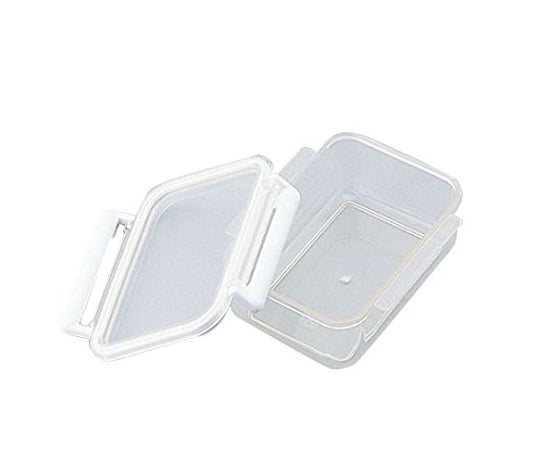 ESD Parts Box No.1 Clear 783013 1 piece