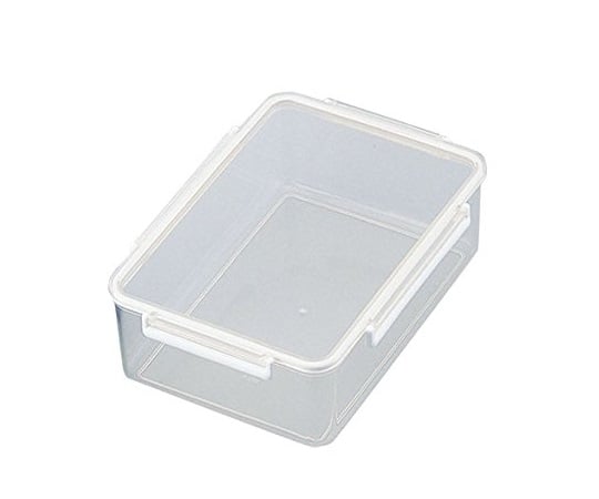 ESD Parts Box No.3 Clear 783051 1 piece