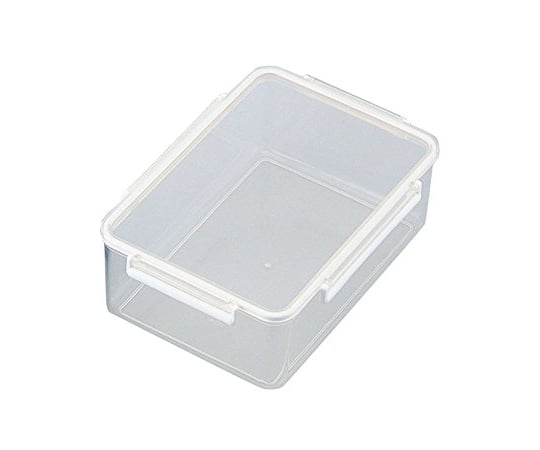 ESD 파트 박스 No.4 클리어 783075 1개