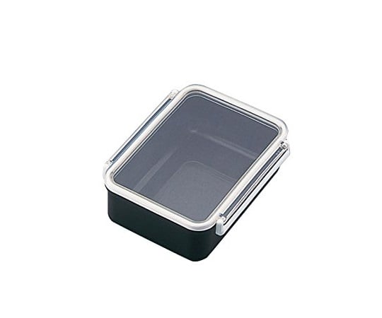 ESD Parts Box No.1 BK 783020 1 piece