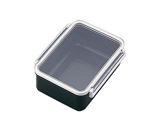 ESD Parts Box No.2 BK 783044 1 piece