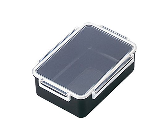 ESD Parts Box No.3 BK 783068 1 piece