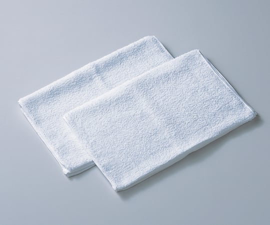 수건 면 100% 340×850mm 5장들이 업무용 1봉(5장입)