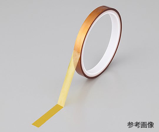 カプトン®テープ 20mm×20m 厚み0.035mm 650S#12 1巻