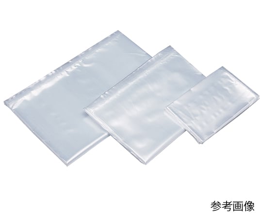 High-clean poly standard bag 300 x 450 mm 1 box (100 sheets x 5 bags) No. 4 1 box (100 sheets x 5 bags)