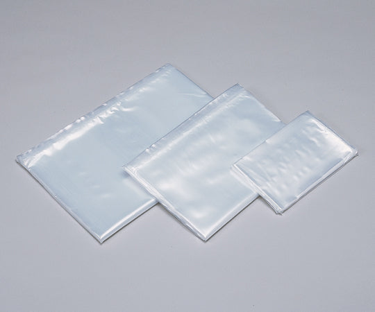 High-clean poly standard bag 450 x 600 mm 1 box (25 pieces x 4 bags) No. 7A 1 box (25 pieces x 4 bags)