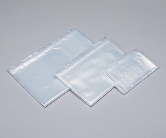 High-clean poly standard bag 150 x 250 mm 1 box (50 sheets x 5 bags) No. 1A 1 box (50 sheets x 5 bags)