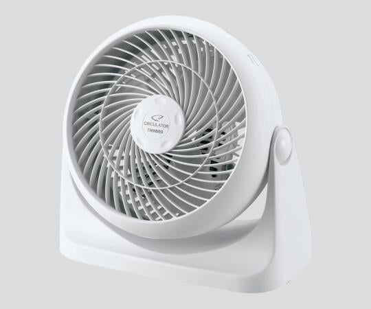 サーキュレーター ホワイト KJ-4781W 1台