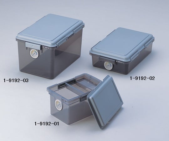 Dry box (capacity) 306 x 486 x 138 mm DB-11LN 1 unit