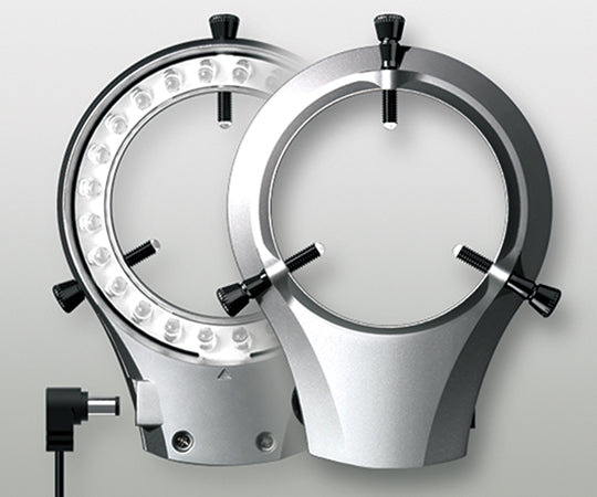 実体顕微鏡用LED照明装置 スタンダード SIMPLE5 1個