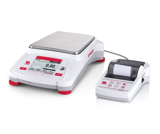 Basic Electronic Balance Adventure Series AX423 1 unit