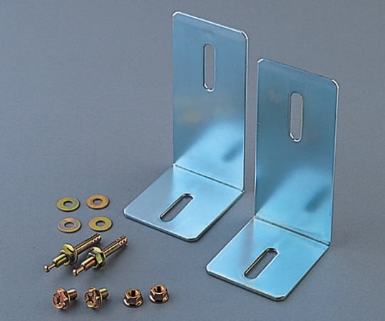 Wall fixing bracket for steel storage cabinet TKU-1 TKU-1 Wall fixing bracket 1 set