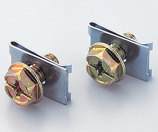 스틸 보관고용 상하 연결 브래킷 TKM-5 TKM-5 상하 연결 브래킷 1세트